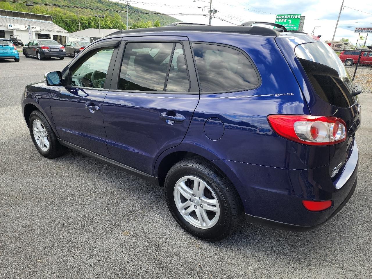 hyundai santa fe 2010 5NMSG3AB0AH405976 image hyundai santa fe 2010 5NMSG3AB0AH405976 image